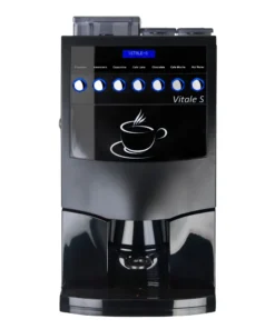 Vitale Bean to Cup Coffee Machine Fully Refurbished (Plumbed)