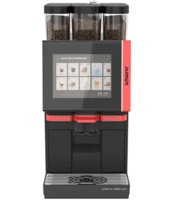 coffee vending machines for businesses