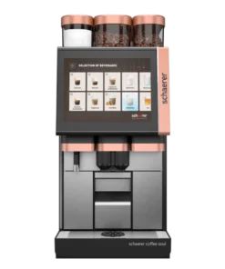 Schaerer Skye Coffee Vending Machine