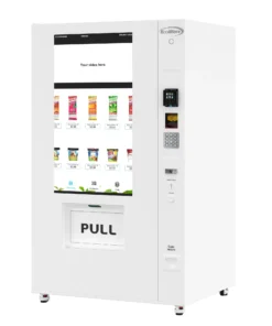 Titan Series 45 Smart Ice Cream Vending Machine