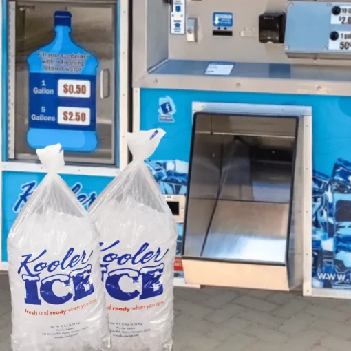 Hydration Pro Machine