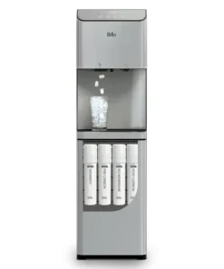Brio Moderna RO Ice & Water Cooler