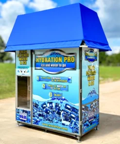 Hydration Pro Machine