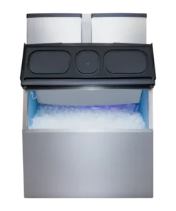 SnoMaster SM-700 Ice Vending Machine