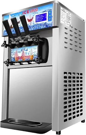 Ice Cream Vending Machine for Sale in UK
